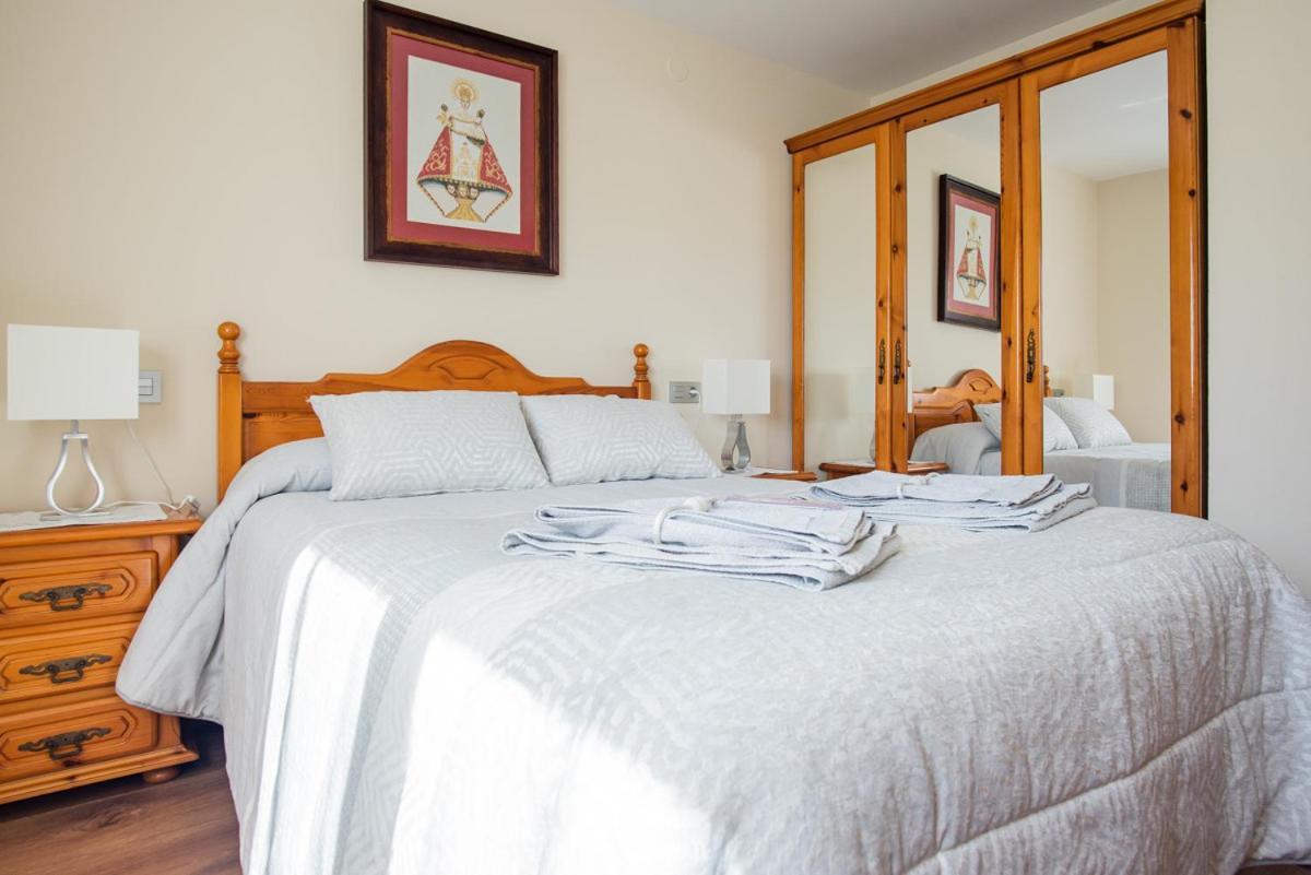 Apartamentos La Cortina Onís المظهر الخارجي الصورة